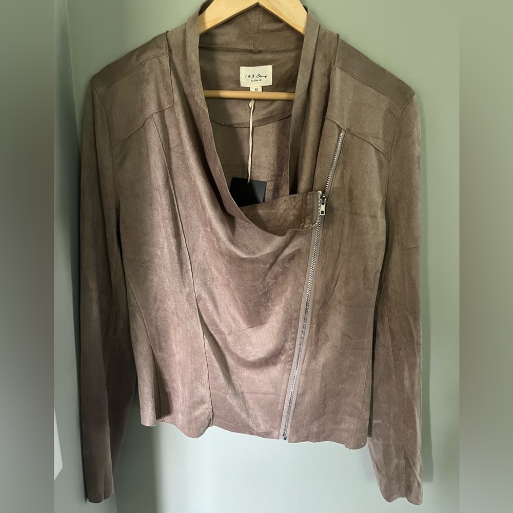 Brand new with tags Boutique jacket